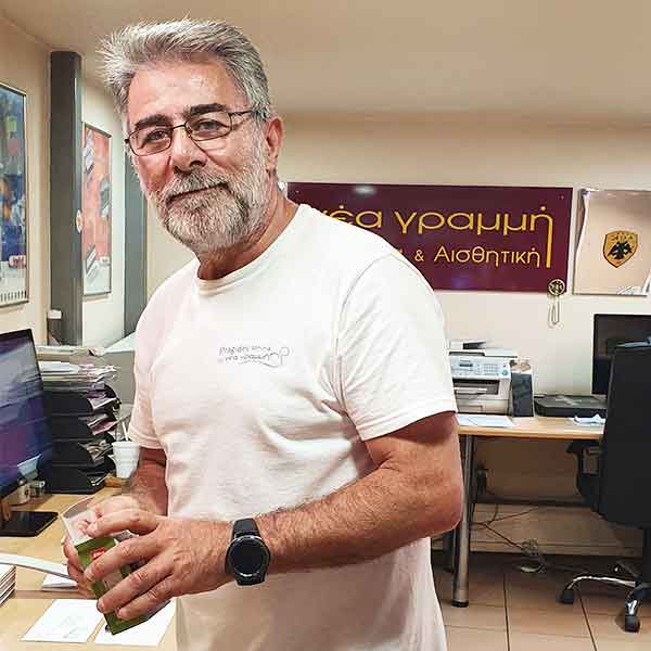 team 01 | sfragides athina